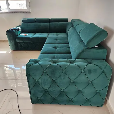 Apartman Nella *