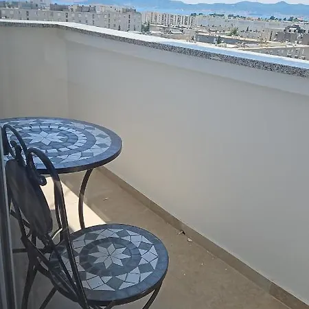 Apartman Nella