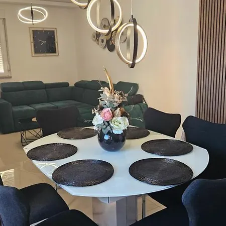 Apartman Apartman Nella Zadar