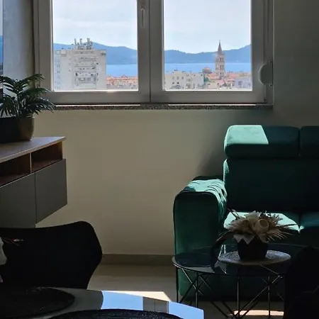 Apartman Nella * Zadar